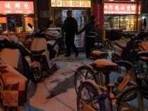 China to impose extra 55 pct tariffs on some beef imports