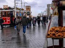 Improved sentiment marks Türkiye’s economic start to 2026