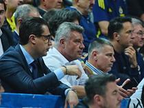 Saran calls for congress to ‘protect Fenerbahçe’ from drug row