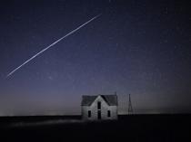 Starlink to lower satellite orbit to increase space safety