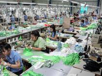 Manufacturing PMI rises for second month in a row