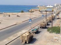 Deadly Saudi airstrikes hit separatist camp in Yemen: STC official