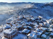 Türkiye braces for avalanche risk as deep freeze hits