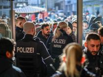 Victims claim German bank heist targeted Turkish clients