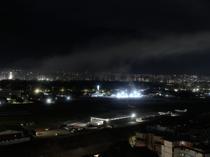 Explosions heard in Venezuelas capital