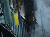 Ukraine hosts crunch talks, insists deal is close