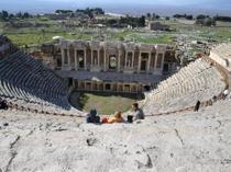 Türkiye’s museums, heritage sites draw over 33 mln visitors last year