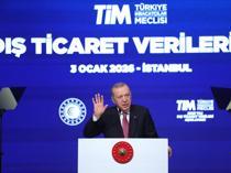 Türkiye reports record 2025 exports as Erdoğan highlights growth streak
