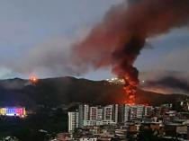 US operation in Venezuela kills at least 40 people: Report