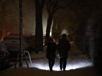 Tens of thousands in Berlin face days without power