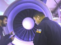 TUSAŞ receives $2.95 billion order in engine production