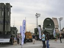 Aselsan surges to record valuation, outpacing global defense giants