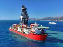 Somalia drilling could be game changer, says minister