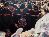 Swiss investigate bar managers after deadly New Years blaze