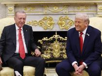 Türkiye’s return to F-35 program vital for NATO security: Erdoğan