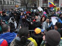 Maduro pleads not guilty in US court