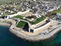 Seddülbahir Fortress vies for leading European museum award