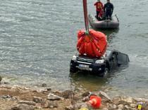 Missing woman found dead in Balıkesir reservoir after 8-day search
