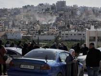 Israel to introduce electronic tagging in West Bank