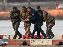 Venezuelas deposed Maduro pleads not guilty, insists still president