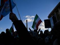 Iran says no leniency for rioters as protests persist