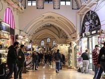 Türkiye detains 68 in money laundering probe centered on Grand Bazaar