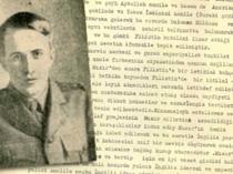 Turkish intelligence releases archival document on ‘Lawrence of Arabia’