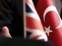 Türkiye-UK trade volume could reach $70 billion: Association