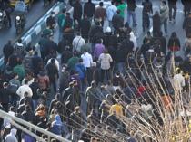 At least 35 people killed,1,200 detained in Irans economic protests