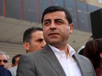 Demirtaş sentenced to over 1 year in prison for insulting president