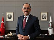 Terror-free Türkiye to establish new regional geopolitics: Intelligence chief
