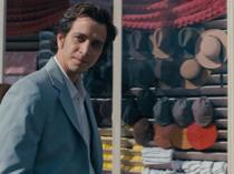 ‘Museum of Innocence’ series to premiere on Netflix in February