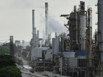 Venezuela to transfer up to 30-50 mln barrels of oil to US: Trump