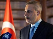 Permanent peace in Russia-Ukraine war quite close: Fidan