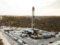 2025 oil output hits 47.9 mln barrels, minister says