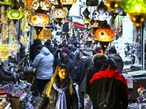 Turkish economy shows strong gains, fueling optimism for 2026