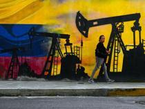 US says military operation in Venezuela increases control over energy resources