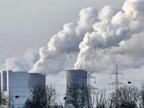 German climate goals at risk as emissions cuts slow