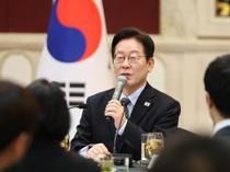 Lee says urged Xi to help curb Norths nukes