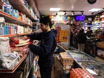 Iran president urges security forces not to target protesters