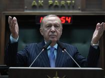 Erdoğan says 2026 will be ‘year of reform’ for Türkiye