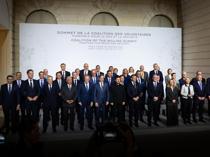 Türkiye to resume responsibility of Black Sea in post-war era