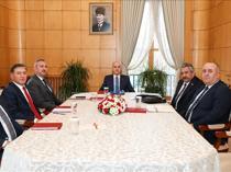 Joint report on anti-terror initiative due this month: MHPs Yıldız