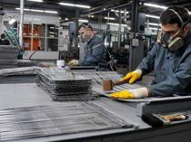 University graduates lead Türkiye’s labor force participation at 76.9 pct