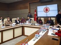 Poverty, family crime history drive child offenses, experts tell parliament