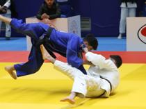 Nearly 50,000 students practice judo in schools across Türkiye