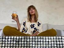 Taylor Swift’s wine moment fuels Sancerre boom in US