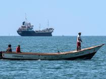 US seizes 2 sanctioned oil tankers linked to Venezuela