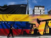 US energy secretary says will control Venezuelan oil sales indefinitely