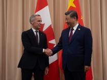 Canadian PM Carney set to visit China next week to boost ties